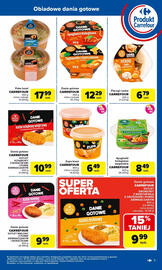 Carrefour Market gazetka Strona 5