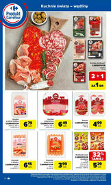 Carrefour Market gazetka Strona 8