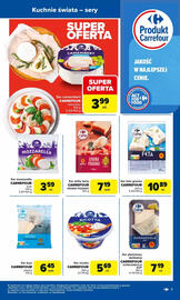 Carrefour Market gazetka Strona 9