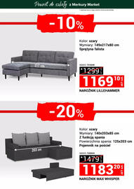 Merkury Market gazetka Strona 10