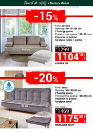 Merkury Market gazetka Strona 11