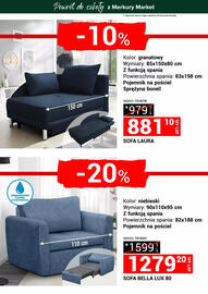 Merkury Market gazetka Strona 12