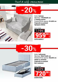 Merkury Market gazetka Strona 14