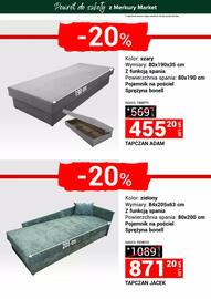 Merkury Market gazetka Strona 15