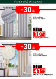 Merkury Market gazetka Strona 16