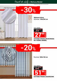 Merkury Market gazetka Strona 17