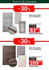 Merkury Market gazetka Strona 18