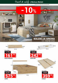 Merkury Market gazetka Strona 2