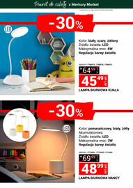 Merkury Market gazetka Strona 20