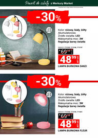 Merkury Market gazetka Strona 21