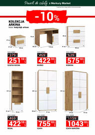 Merkury Market gazetka Strona 3