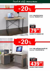 Merkury Market gazetka Strona 5