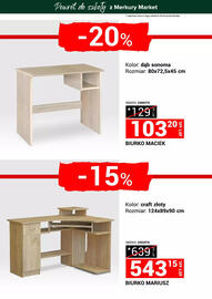 Merkury Market gazetka Strona 6