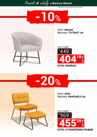 Merkury Market gazetka Strona 7