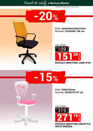 Merkury Market gazetka Strona 8