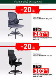 Merkury Market gazetka Strona 9