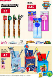 Woolworth Flugblatt Seite 10