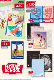 Woolworth Flugblatt Seite 11