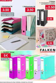 Woolworth Flugblatt Seite 13