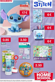 Woolworth Flugblatt Seite 14