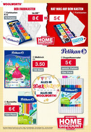 Woolworth Flugblatt Seite 17