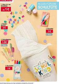 Woolworth Flugblatt Seite 2