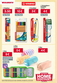 Woolworth Flugblatt Seite 21