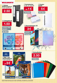 Woolworth Flugblatt Seite 27
