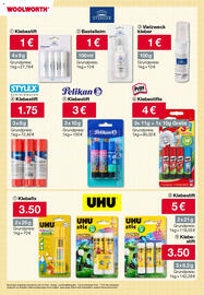 Woolworth Flugblatt Seite 28