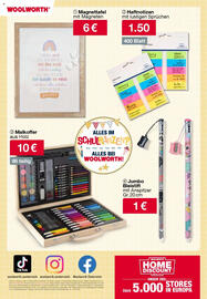 Woolworth Flugblatt Seite 29