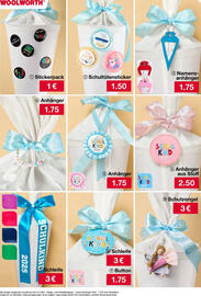 Woolworth Flugblatt Seite 3