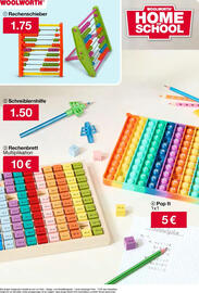 Woolworth Flugblatt Seite 7