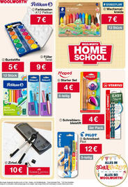 Woolworth Flugblatt Seite 9