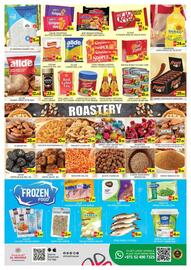Al Madina catalogue Page 2