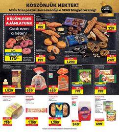 Interspar akciós újság hét 35 Oldal 21