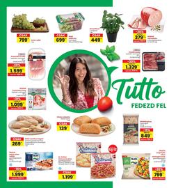 Interspar akciós újság hét 35 Oldal 24