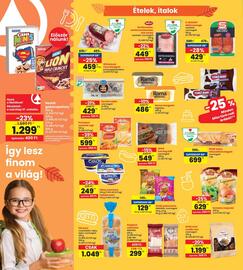 Interspar akciós újság hét 35 Oldal 4