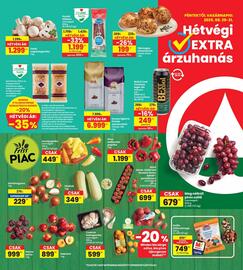 Interspar akciós újság hét 35 Oldal 40