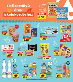 Interspar akciós újság hét 35 Oldal 5