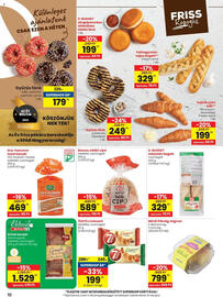 Spar akciós újság hét 35 Oldal 10