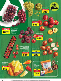 Spar akciós újság hét 35 Oldal 4