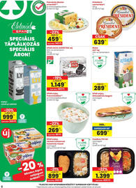 Spar akciós újság hét 35 Oldal 8