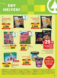 Spar akciós újság hét 35 Oldal 4