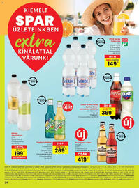 Spar akciós újság hét 35 Oldal 5