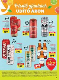Spar akciós újság hét 35 Oldal 6