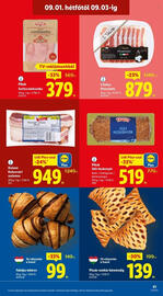 Lidl akciós újság hét 35 Oldal 61