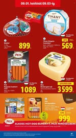 Lidl akciós újság hét 35 Oldal 67