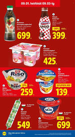 Lidl akciós újság hét 35 Oldal 68