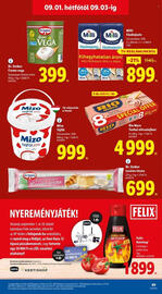 Lidl akciós újság hét 35 Oldal 69
