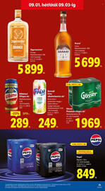 Lidl akciós újság hét 35 Oldal 73